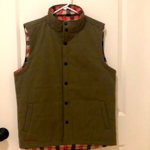 Simply Southern Vest
